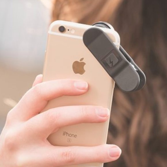 TRNDlabs - Fish Eye (NWOT) - Picture 3 of 8